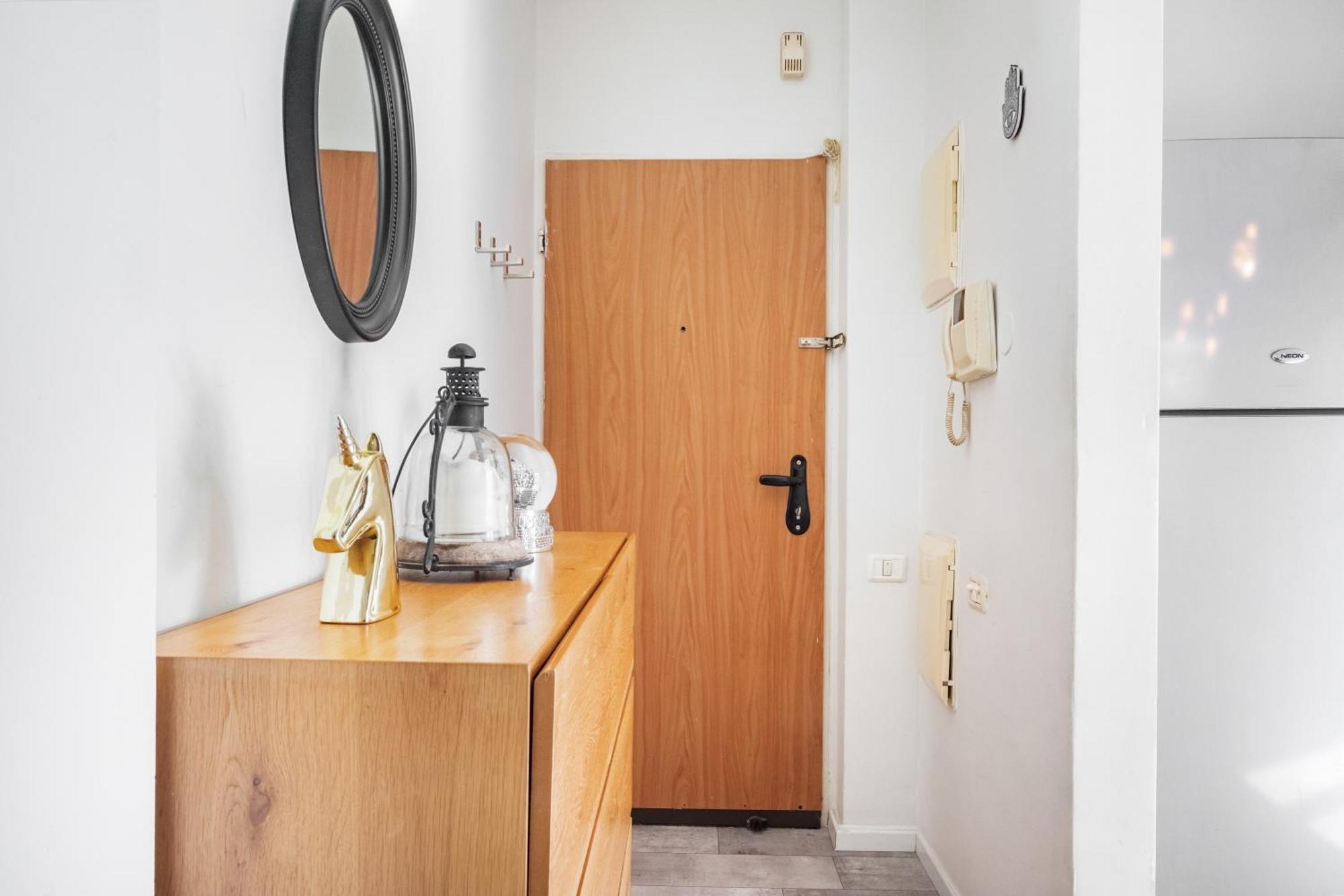 Premium 1Bd Apartment Near The Beach W/Balcony Tel Aviv Exterior photo